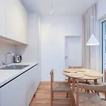 Dolna דירה באנסקה ביסטריצה