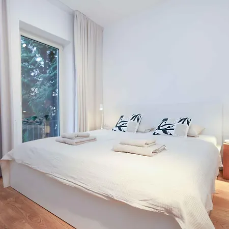 Dolna Apartment Banska Bystrica