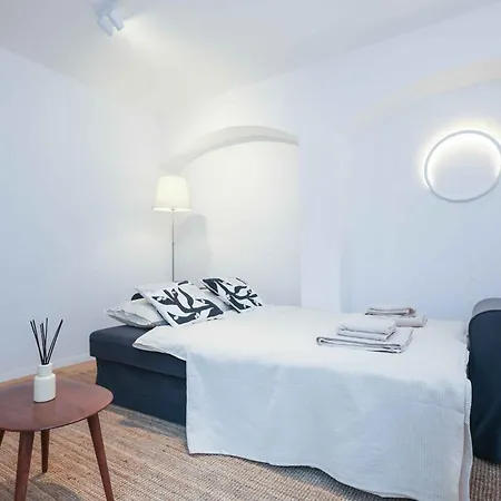 Dolná Apartmán