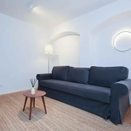 Apartmán Dolná Banská Bystrica
