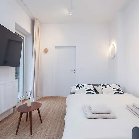 Dolná Apartmán *