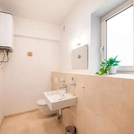 Dolná Apartmán *