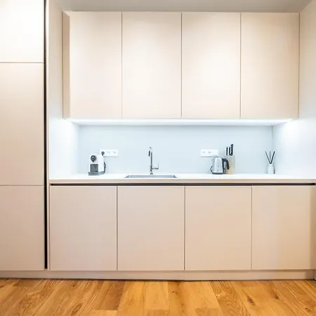 Apartmán Dolná