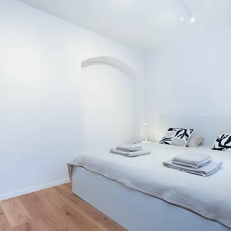 Dolná Apartmán *