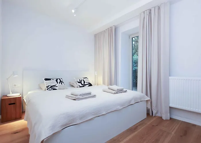 Dolna Apartment
