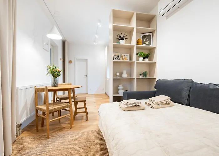 Dolna Apartment Banska Bystrica