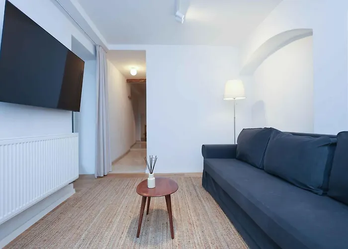 Apartment Dolna Banska Bystrica