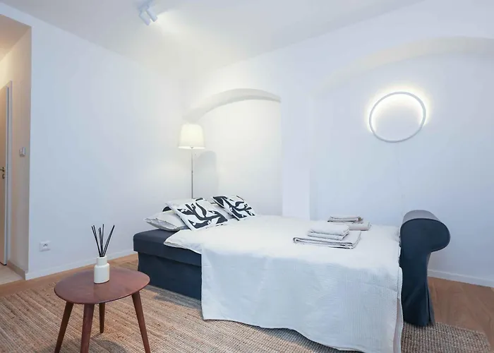 Dolna Apartment