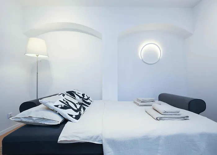 Dolna Apartment Banska Bystrica