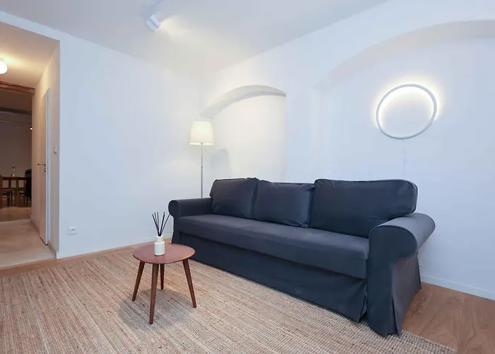 Apartment Dolna Banska Bystrica