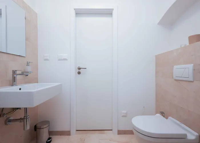 Dolna Apartment Banska Bystrica