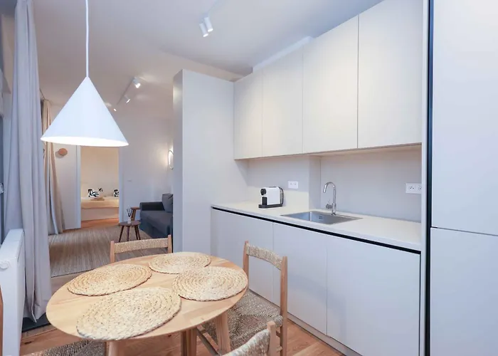 Apartment Dolna Banska Bystrica