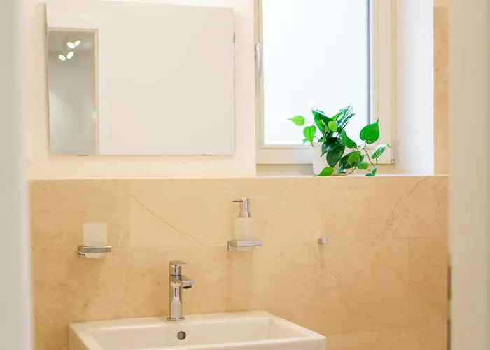 Dolna Apartment *