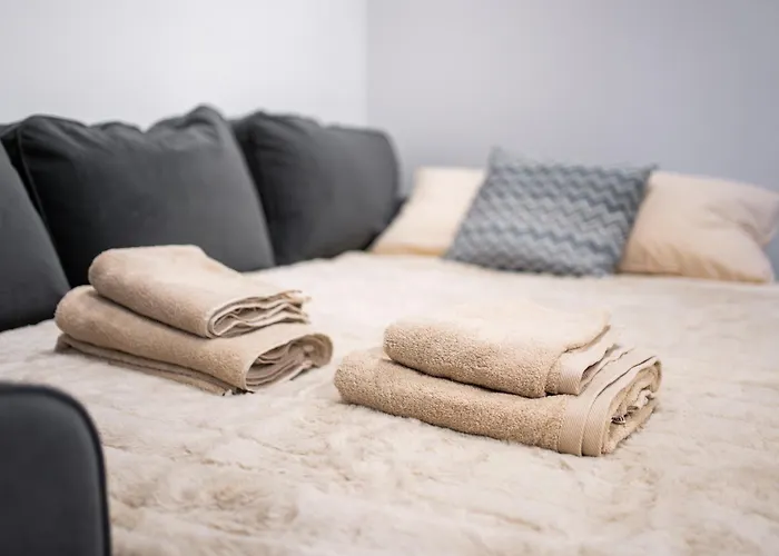 Dolna Apartment Banska Bystrica
