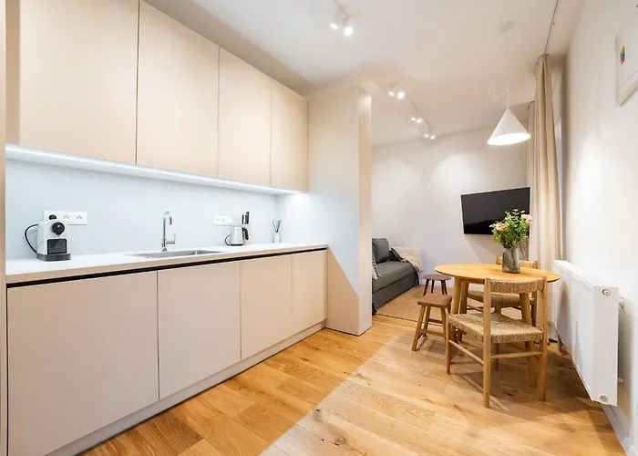 Apartment Dolna Banska Bystrica