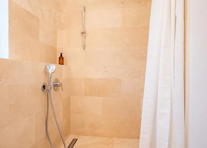 Dolna Apartment