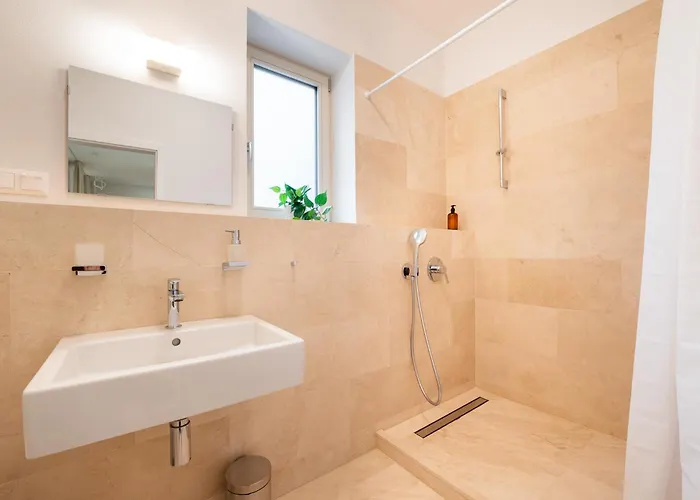 Dolna Apartment