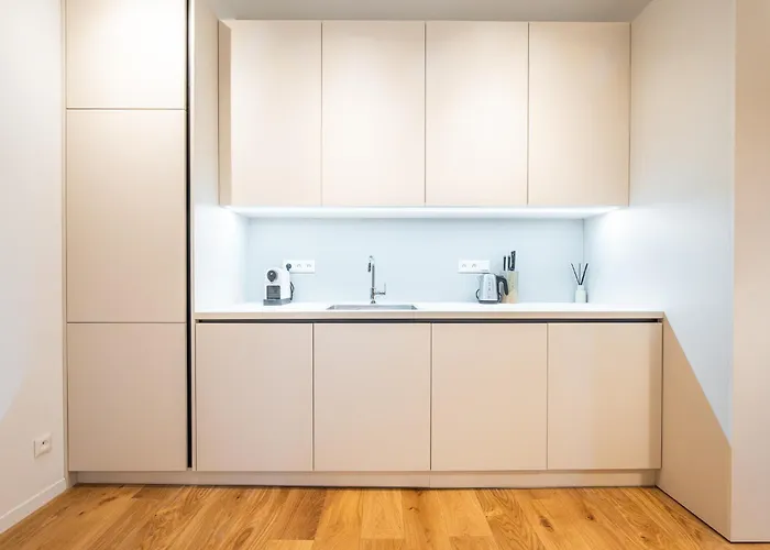 Apartment Dolna
