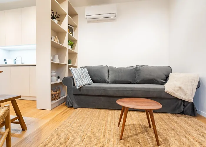 Dolna Apartment